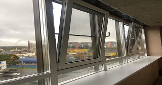 Холодное остекление балкона Полысаево цена от 8398 руб. м/п. за 51 часов