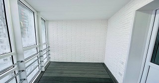 Теплый пол на балконе Полысаево цена от 840 руб. м/2.